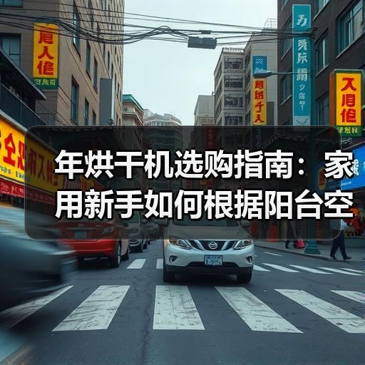 年烘干机选购指南：家用新手如何根据阳台空间挑机型