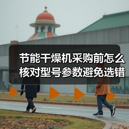 节能干燥机采购前怎么核对型号参数避免选错