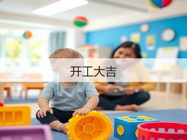 开工大吉(图2) 开工大吉(图2)