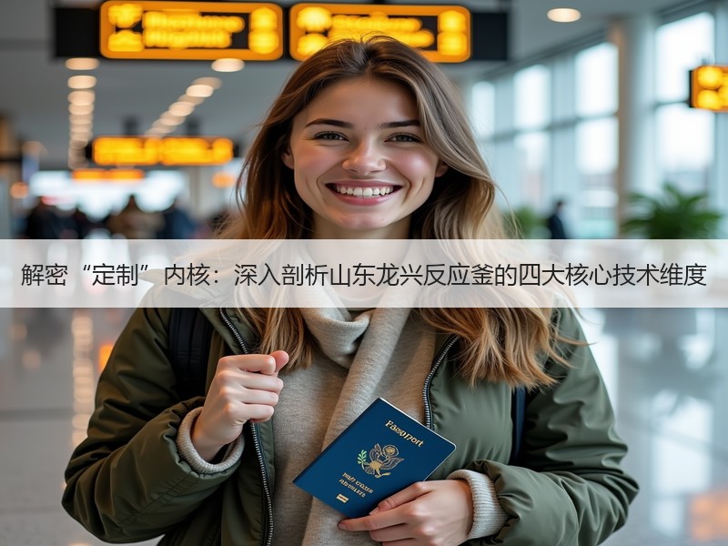 解密“定制”内核:深入剖析山东龙兴反应釜的四大核心技术维度 解密“定制”内核:深入剖析山东龙兴反应釜的四大核心技术维度