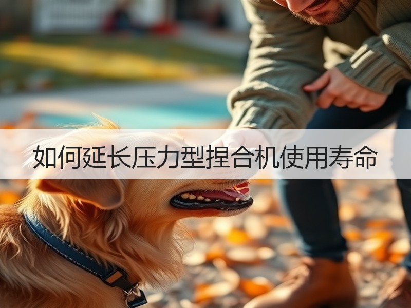 如何延长压力型捏合机使用寿命 如何延长压力型捏合机使用寿命