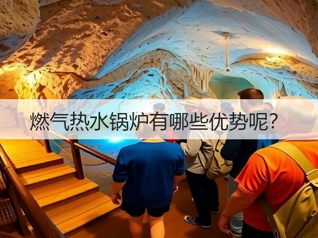 燃气热水锅炉有哪些优势呢?(图2) 燃气热水锅炉有哪些优势呢?(图2)