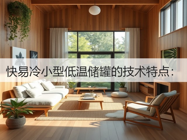 快易冷小型低温储罐的技术特点:(图3) 快易冷小型低温储罐的技术特点:(图3)