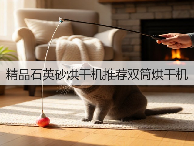精品石英砂烘干机推荐双筒烘干机(图2) 精品石英砂烘干机推荐双筒烘干机(图2)