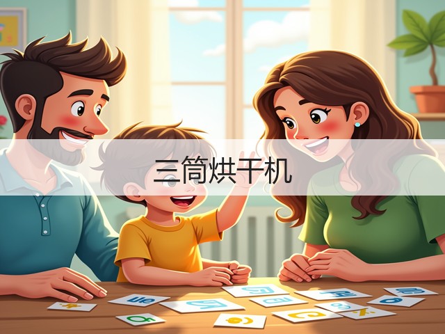 三筒烘干机(图2) 三筒烘干机(图2)