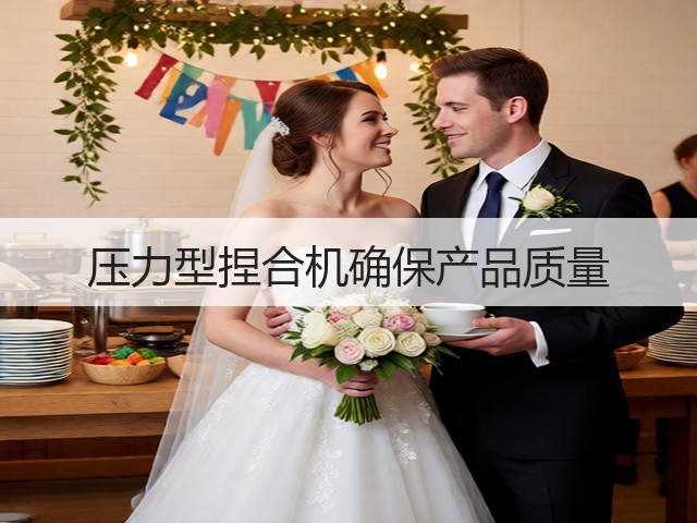 压力型捏合机确保产品质量(图2) 压力型捏合机确保产品质量(图2)