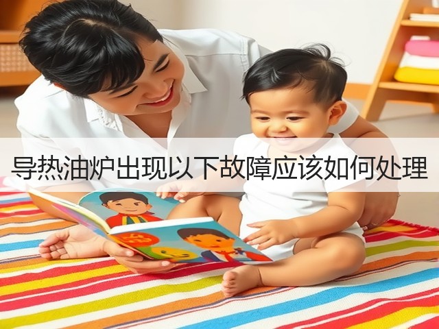 导热油炉出现以下故障应该如何处理(图2) 导热油炉出现以下故障应该如何处理(图2)