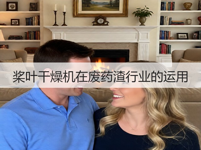 桨叶干燥机在废药渣行业的运用(图1) 桨叶干燥机在废药渣行业的运用(图1)