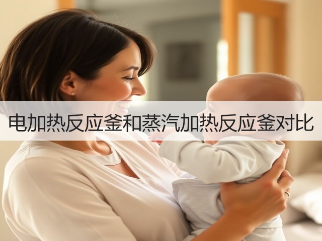 电加热反应釜和蒸汽加热反应釜对比(图1) 电加热反应釜和蒸汽加热反应釜对比(图1)