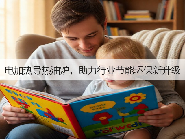 电加热导热油炉,助力行业节能环保新升级(图3) 电加热导热油炉,助力行业节能环保新升级(图3)