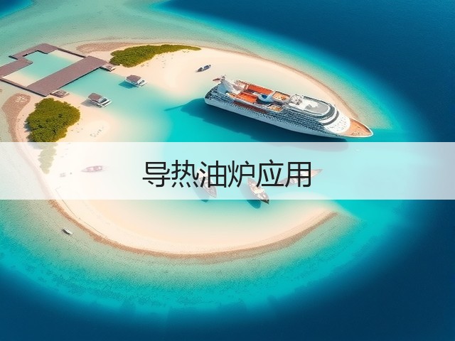 导热油炉应用(图2) 导热油炉应用(图2)