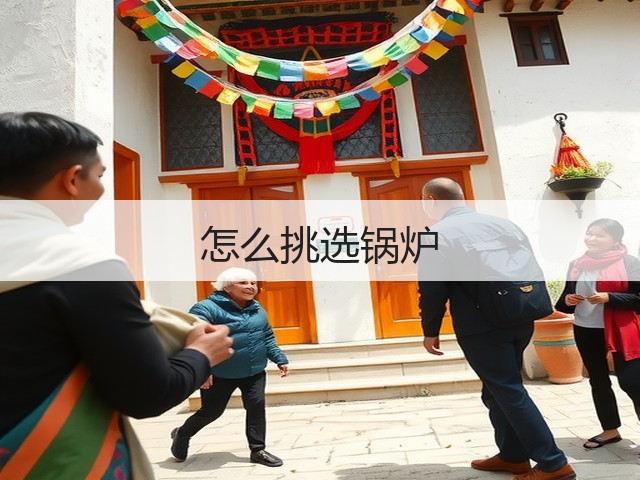 怎么挑选锅炉(图2) 怎么挑选锅炉(图2)