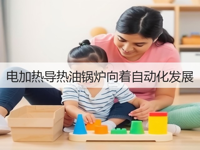 电加热导热油锅炉向着自动化发展(图3) 电加热导热油锅炉向着自动化发展(图3)