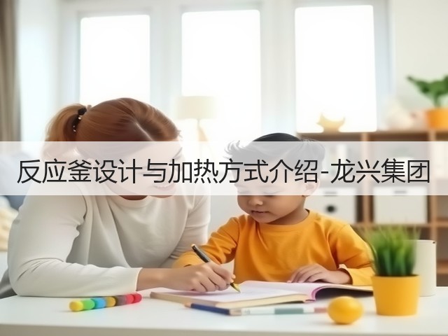 反应釜设计与加热方式介绍-龙兴集团(图1) 反应釜设计与加热方式介绍-龙兴集团(图1)