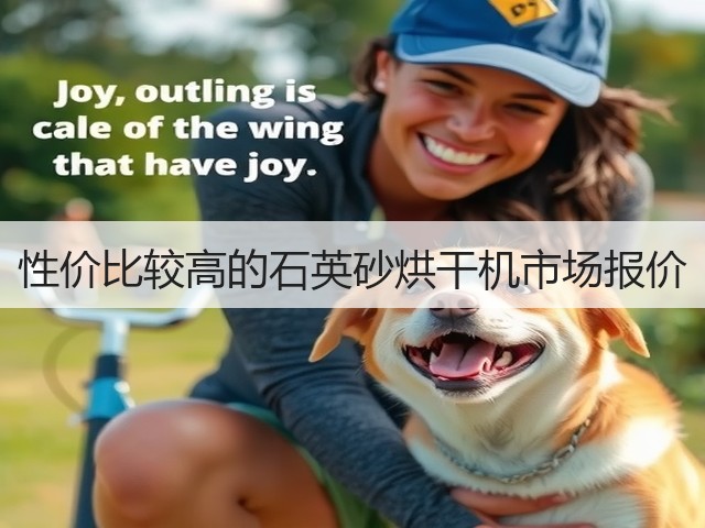 性价比较高的石英砂烘干机市场报价(图1) 性价比较高的石英砂烘干机市场报价(图1)