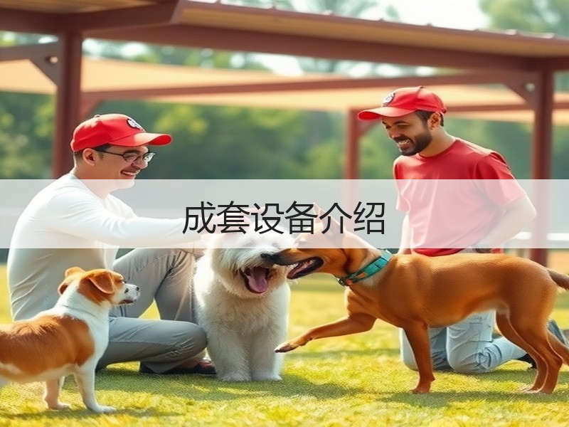 成套设备介绍 成套设备介绍