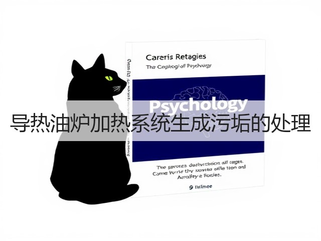 导热油炉加热系统生成污垢的处理(图2) 导热油炉加热系统生成污垢的处理(图2)