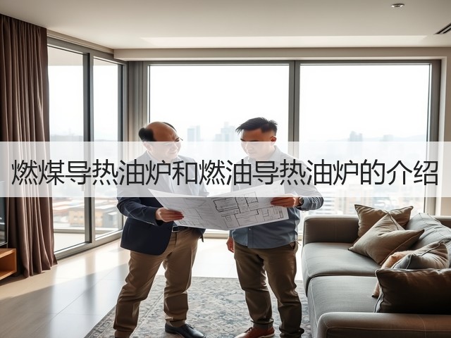 燃煤导热油炉和燃油导热油炉的介绍(图2) 燃煤导热油炉和燃油导热油炉的介绍(图2)