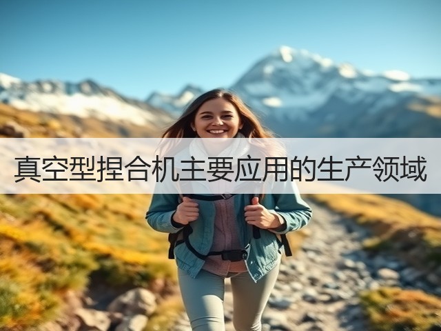 真空型捏合机主要应用的生产领域(图2) 真空型捏合机主要应用的生产领域(图2)