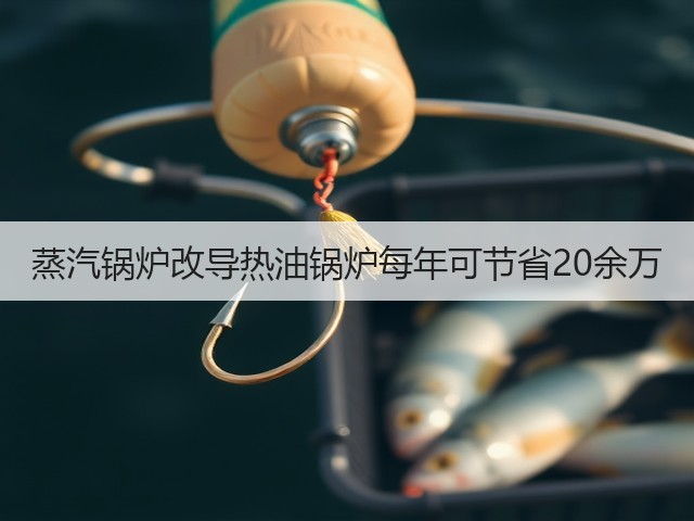 蒸汽锅炉改导热油锅炉每年可节省20余万(图3) 蒸汽锅炉改导热油锅炉每年可节省20余万(图3)