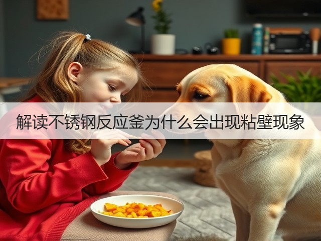 解读不锈钢反应釜为什么会出现粘壁现象(图1) 解读不锈钢反应釜为什么会出现粘壁现象(图1)
