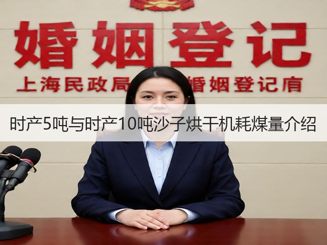 时产5吨与时产10吨沙子烘干机耗煤量介绍(图1) 时产5吨与时产10吨沙子烘干机耗煤量介绍(图1)