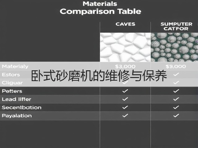 卧式砂磨机的维修与保养(图1) 卧式砂磨机的维修与保养(图1)