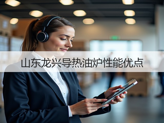 山东龙兴导热油炉性能优点(图2) 山东龙兴导热油炉性能优点(图2)