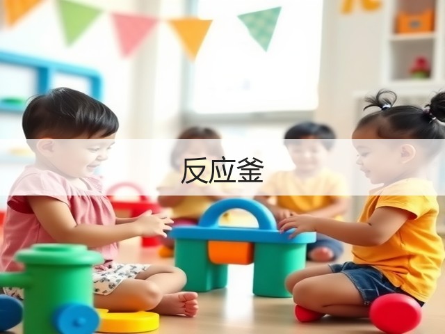 反应釜(图1) 反应釜(图1)