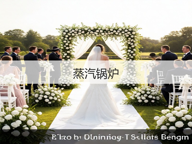 蒸汽锅炉