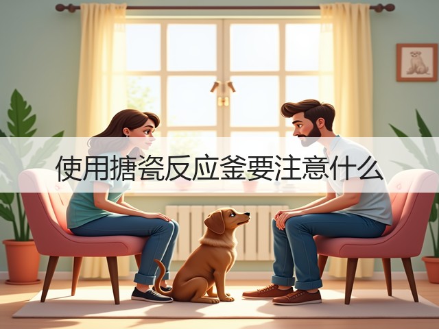 使用搪瓷反应釜要注意什么(图3) 使用搪瓷反应釜要注意什么(图3)