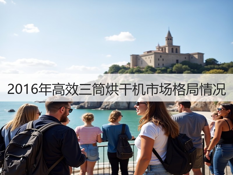 2016年高效三筒烘干机市场格局情况 2016年高效三筒烘干机市场格局情况