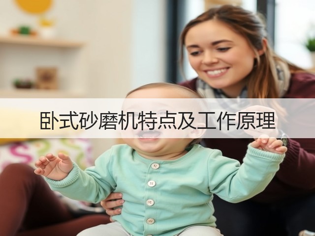 卧式砂磨机特点及工作原理(图1) 卧式砂磨机特点及工作原理(图1)