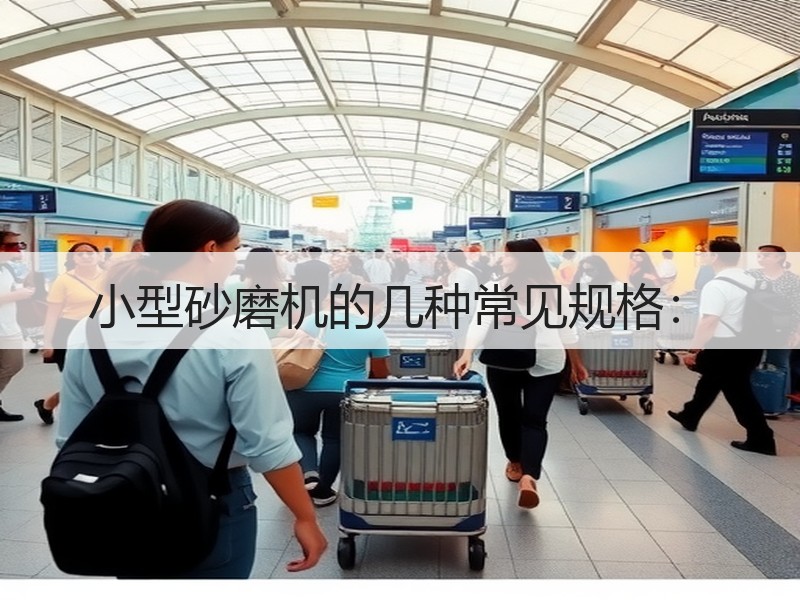 小型砂磨机的几种常见规格: 小型砂磨机的几种常见规格: