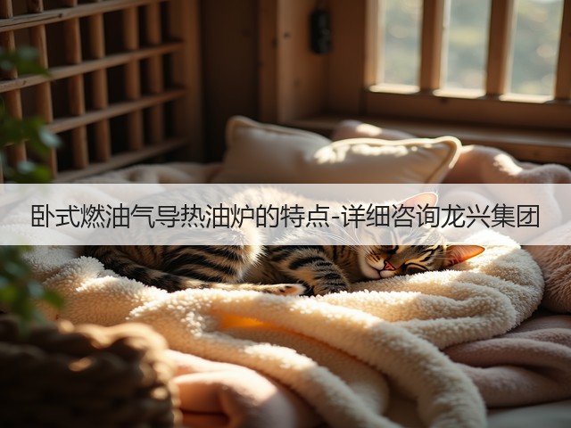 卧式燃油气导热油炉的特点-详细咨询龙兴集团(图1) 卧式燃油气导热油炉的特点-详细咨询龙兴集团(图1)