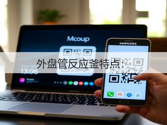 外盘管反应釜特点:(图1) 外盘管反应釜特点:(图1)