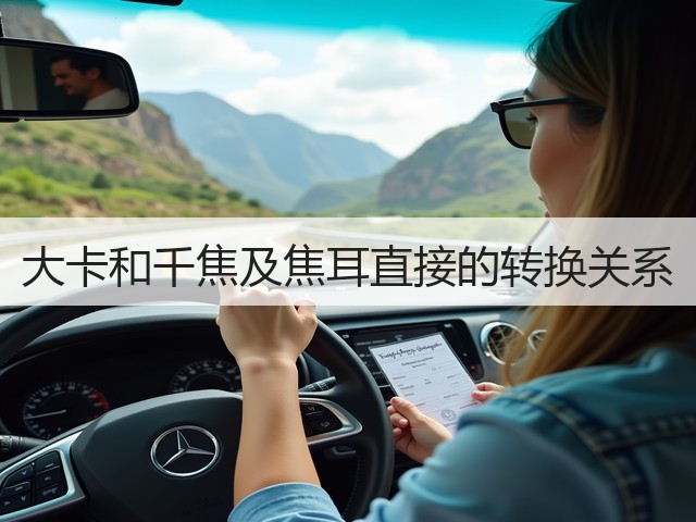 大卡和千焦及焦耳直接的转换关系(图1) 大卡和千焦及焦耳直接的转换关系(图1)