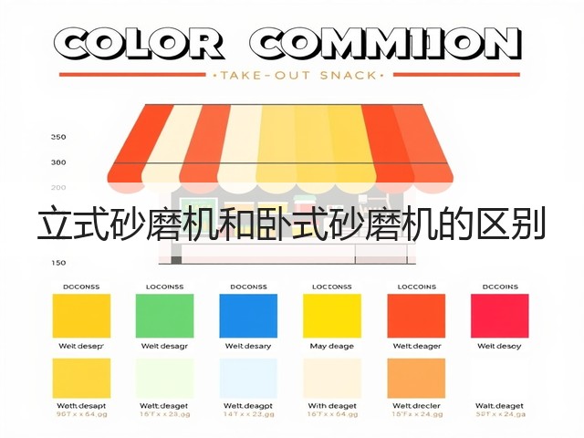 立式砂磨机和卧式砂磨机的区别(图2) 立式砂磨机和卧式砂磨机的区别(图2)