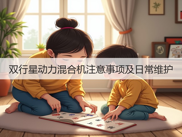 双行星动力混合机注意事项及日常维护(图1) 双行星动力混合机注意事项及日常维护(图1)
