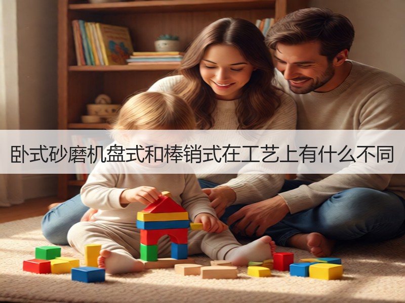 卧式砂磨机盘式和棒销式在工艺上有什么不同