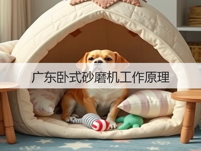 广东卧式砂磨机工作原理(图1) 广东卧式砂磨机工作原理(图1)