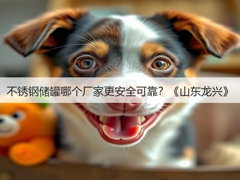 不锈钢储罐哪个厂家更安全可靠?《山东龙兴》 不锈钢储罐哪个厂家更安全可靠?《山东龙兴》