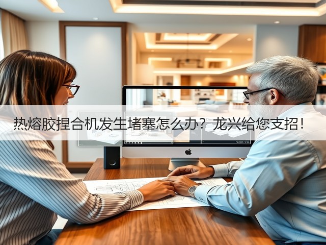 热熔胶捏合机发生堵塞怎么办?龙兴给您支招!(图1) 热熔胶捏合机发生堵塞怎么办?龙兴给您支招!(图1)