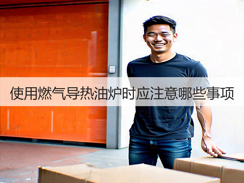 使用燃气导热油炉时应注意哪些事项 使用燃气导热油炉时应注意哪些事项