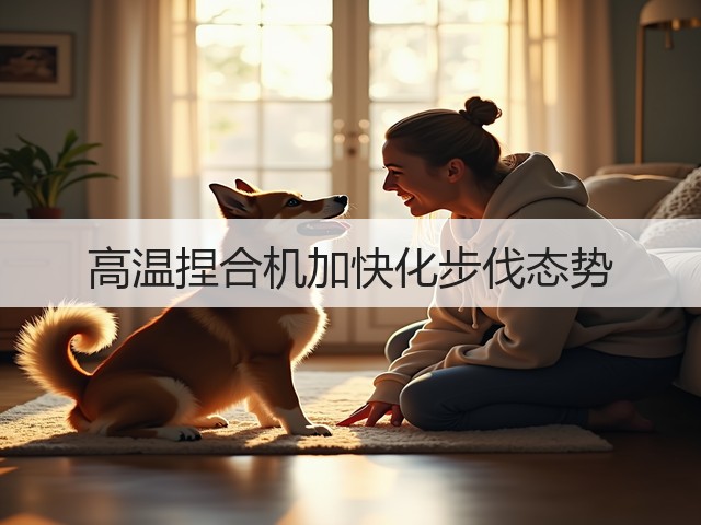 高温捏合机加快化步伐态势(图3) 高温捏合机加快化步伐态势(图3)