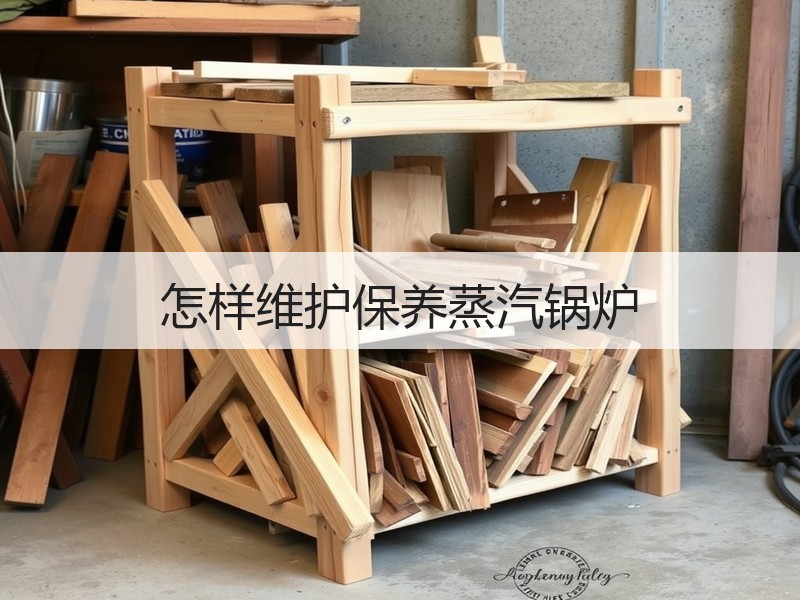 怎样维护保养蒸汽锅炉 怎样维护保养蒸汽锅炉