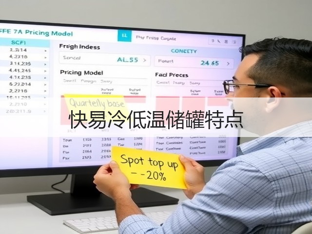 快易冷低温储罐特点(图3) 快易冷低温储罐特点(图3)