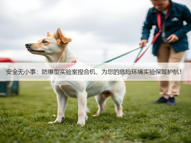 安全无小事:防爆型实验室捏合机,为您的危险环境实验保驾护航!(图1) 安全无小事:防爆型实验室捏合机,为您的危险环境实验保驾护航!(图1)