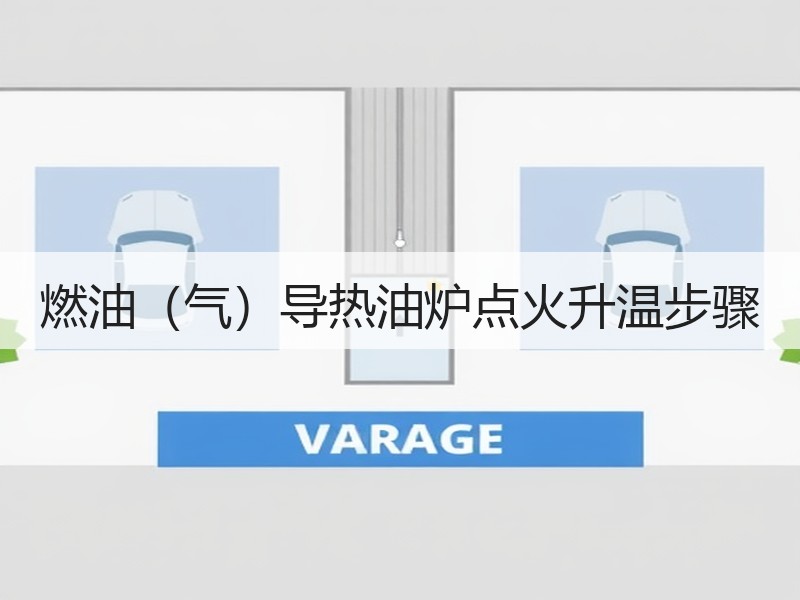 燃油(气)导热油炉点火升温步骤 燃油(气)导热油炉点火升温步骤