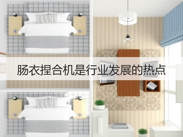 肠衣捏合机是行业发展的热点(图1) 肠衣捏合机是行业发展的热点(图1)